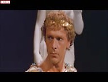 Betty Roland In Caligula Et Messaline (1981)
