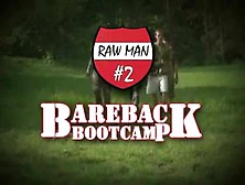 Bareback Boot Camp