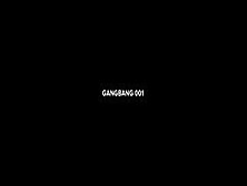 Gangbang 001