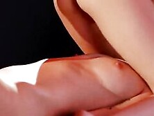 Adult Time - Kimmy Granger Dominates Blonde Sexy During Gorgeous Bae Lesbian Bdsm Massage