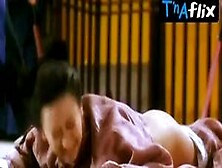 Yvonne Yung Hung Butt Scene In A Chinese Torture Chamber Story