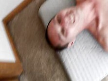 Tsm - Dylan Rose Tries Trampling While Holding The Camera