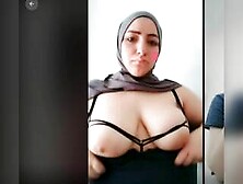 Turkish Fat Bitch Flashing Then Shove Bottle In Her Ass