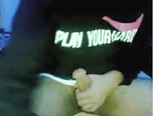 Young Masturbating On Webcam Israel