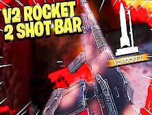 The 2Shot Bar Is Overpowered Into Vanguard! (Best Bar Class Setup Vanguard)