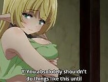 How Not To Summon A Demon Lord - Hentai Version Uncensored