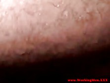 Hairy Blue Collar Sucking Dick And He Cant Get Enough