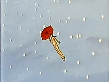 「雪の・・・ 　・・薔薇刑 」　1983年：日本初のアダルトアニメ 記念碑的作品