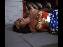 Linda Carter-Wonder Woman - Edition Job Best Parts 9