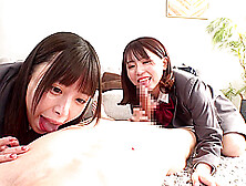 230Oreco-322 Yui & Mikuru