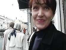 Русское Порно Пикап Зрелых Женщин