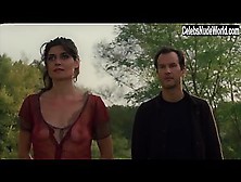 Regina Nemni See-Through Scene In Eros (2004)