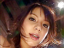 Fabulous Japanese model Tina Yuzuki in Incredible Couple, Lingerie JAV scene