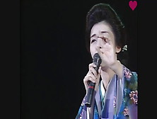 Enka-Ayako Fuji