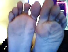 Goddess Melissa Feet