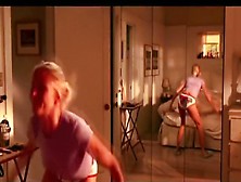 Cameron Diaz Ass Dancing Scene Something About Mary