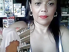 Latina Pharmacy At Web Show 3