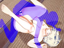 My Hero Academia - Mitsuki Bakugou Sex Drilled