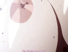 Annerose Vajra - Scene 01 (Koutetsu No Majo Annerose) (Big Tits)