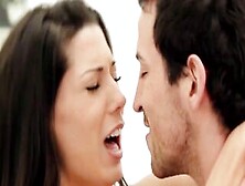 Hot Latina Milf Enjoys Pussy Licking
