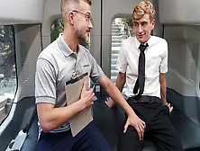 Missionary Boys - Bootylicious Twink Banged (Jesse Bolton And Sherman Maus)