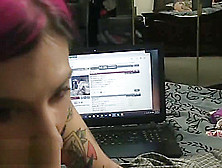 Joannaangel Hot Webcam Anal Sex
