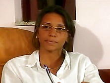 The Psychologist (Brazilian Girls)