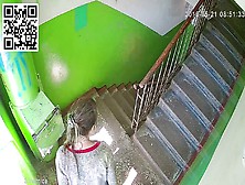 Drunk Girl Pisses In Stairwell - Thisvid. Com