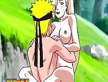 My Boy Naruto Gave Busty Ino What She Needed