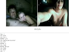 Hot Mature Couple Chatroulette