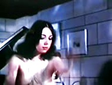 Cindy West In The Switch Or How To Alter Your Ego (1974)
