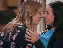 Shameless Lesbos Thrilling Xxx Video