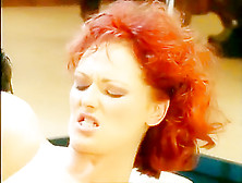 Amazing Pornstar Donna Marie In Horny Redhead,  Cumshots Adult Video