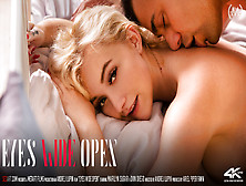 Eyes Wide Open - Marilyn Sugar & Don Diego - Sexart