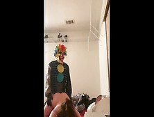 Gibby The Clown