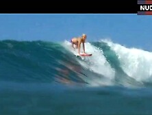 Lorraine Nicholson Sexy In Bikini – Soul Surfer