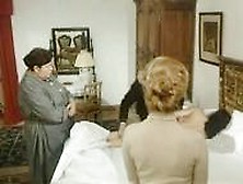 Sara Lezana In Casa Manchada (1977)