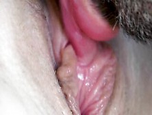 Insane Close Up Licked And Banged Dripping Snatch Mom