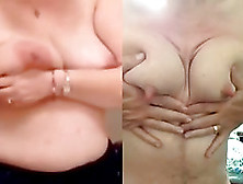 Hardcore Compilation Video With Mature Women Touching Their Tits
