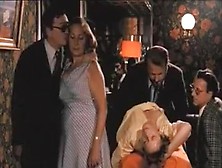 La Bonzesse 1974 (Cuckold Scene)