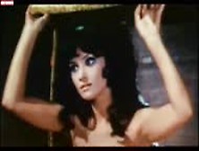 Femi Benussi In Sexy Susan Sins Again (1968)