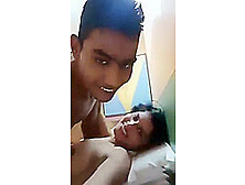 Romantic Sex With Devika Bhabhi