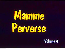 Mamme Perverse 4