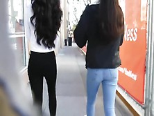 Bootycruise: Teens In Jeans 3