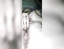 Bushy Natural Juicy Vagina Old Ex-Wife Private