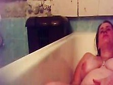 Orgasm Of My Mother In Bath Tube