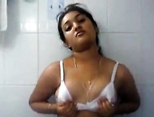 Sri Lankan Girl Cute Masturbation