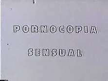 Pornocopia Sensual