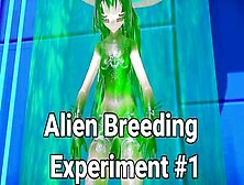 [Futa] Alien Breeding Experiment (Ecchy1994)
