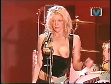 Superstar Courtney Love Nude Photo List Png